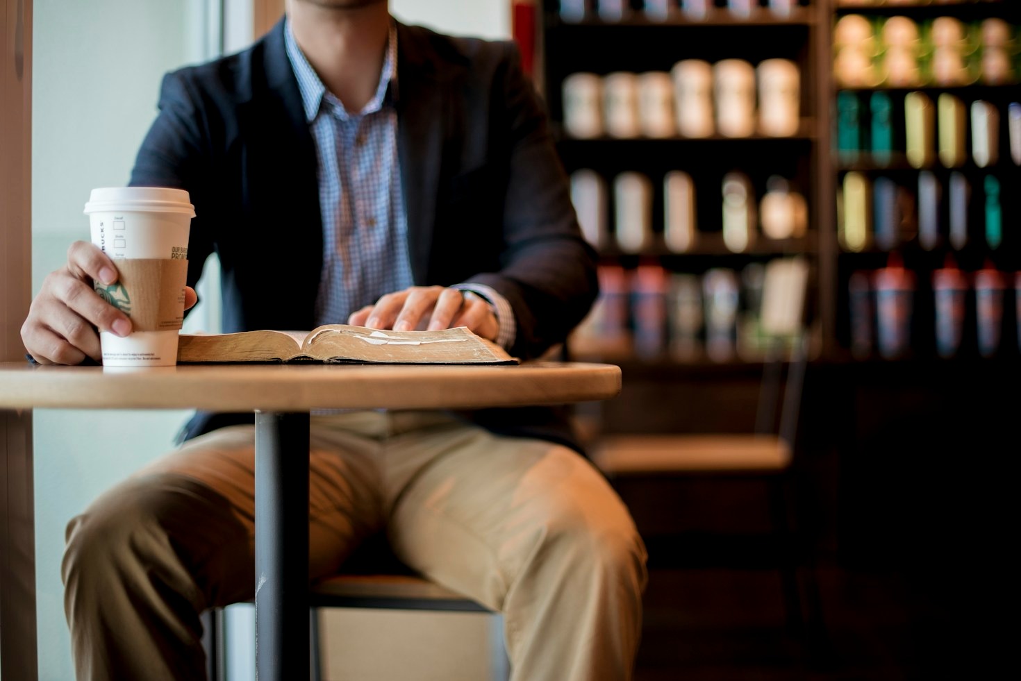 Navigating Everyday Hurdles with a Fresh Perspective