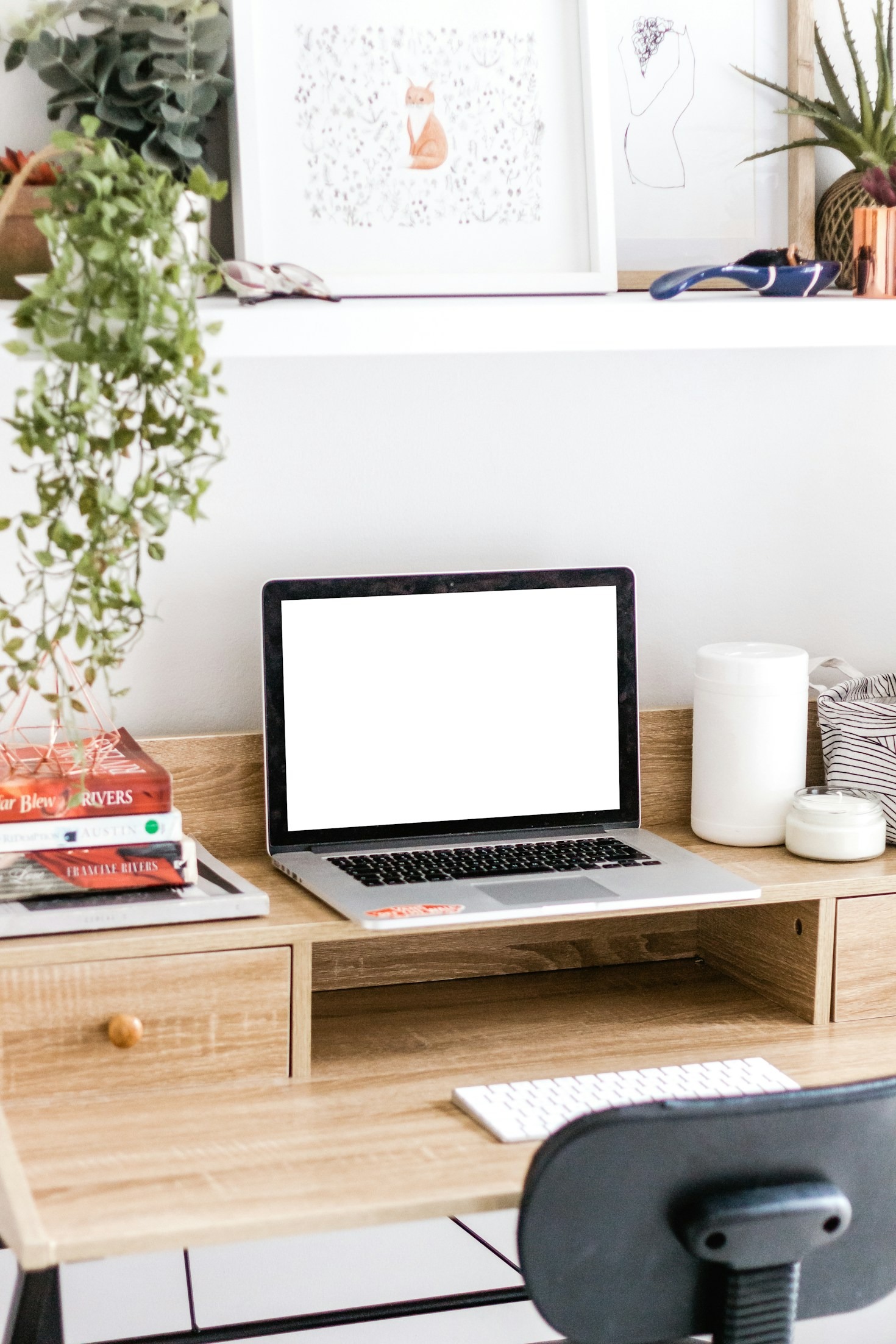 An Honest Reflection on Modern Daily Routines