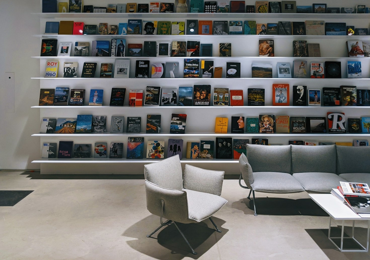 Challenging the Common Consensus on Creative Growth